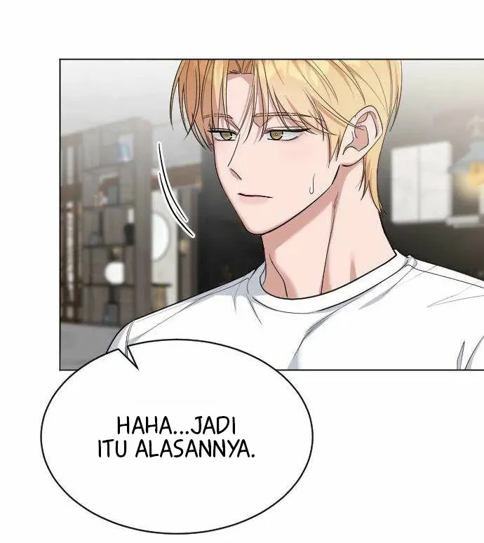 We're Not a Couple! Chapter 5 - halaman 51