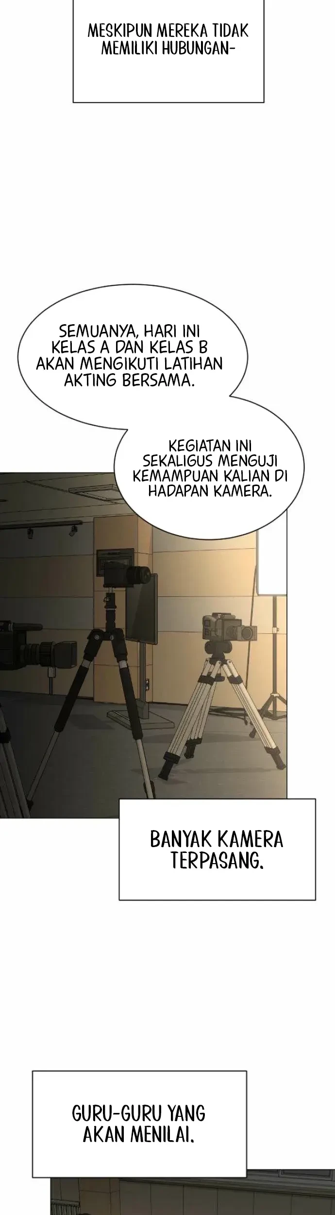 We're Not a Couple! Chapter 6 - halaman 10