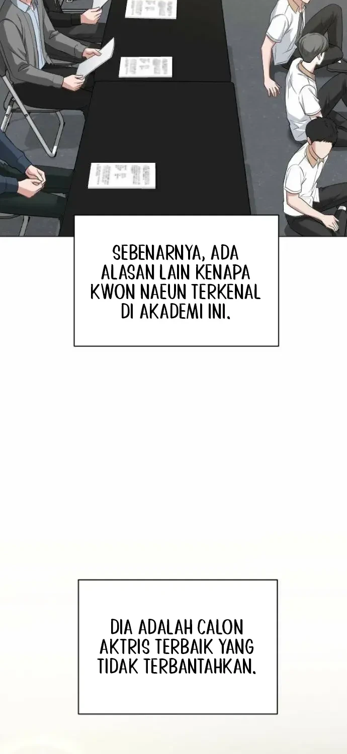 We're Not a Couple! Chapter 6 - halaman 34