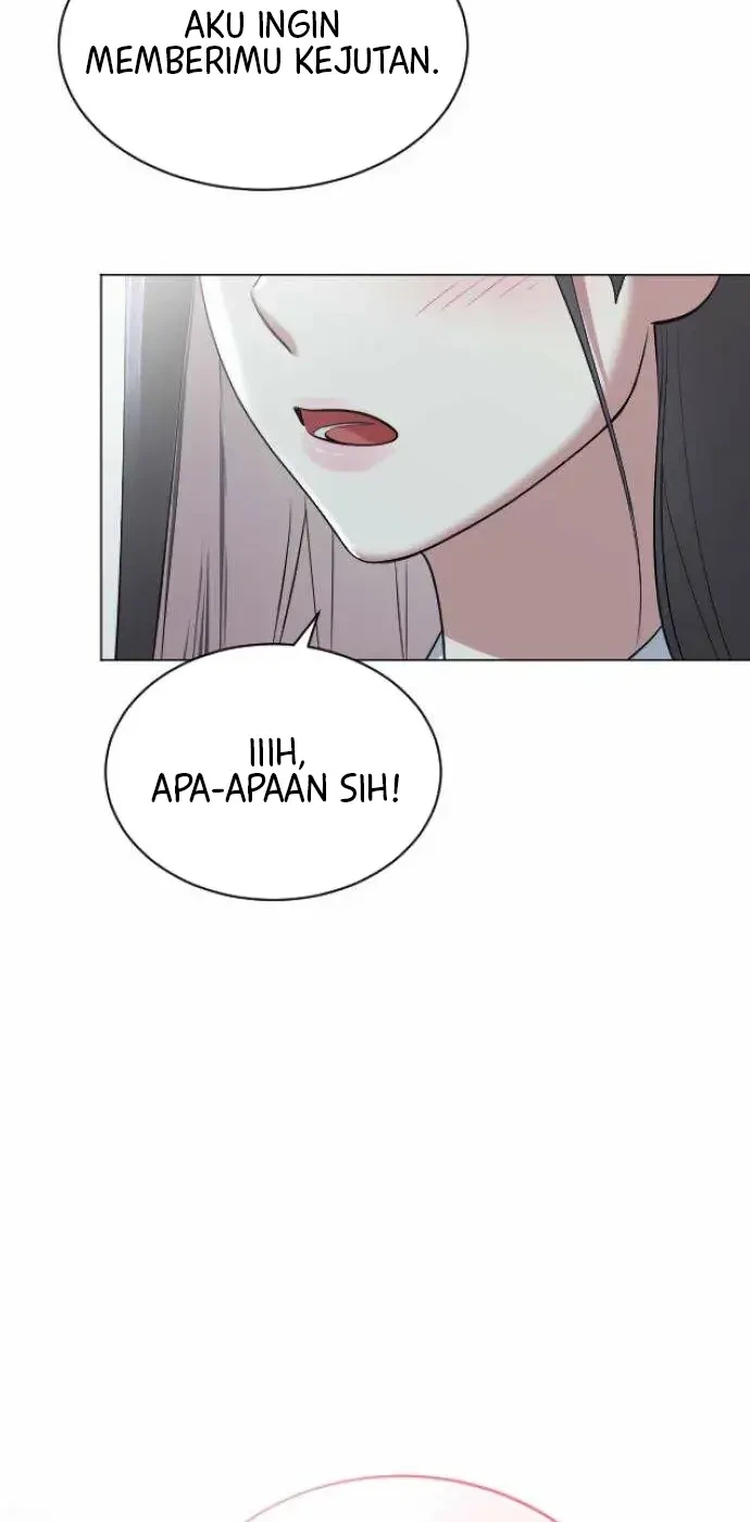 We're Not a Couple! Chapter 6 - halaman 46