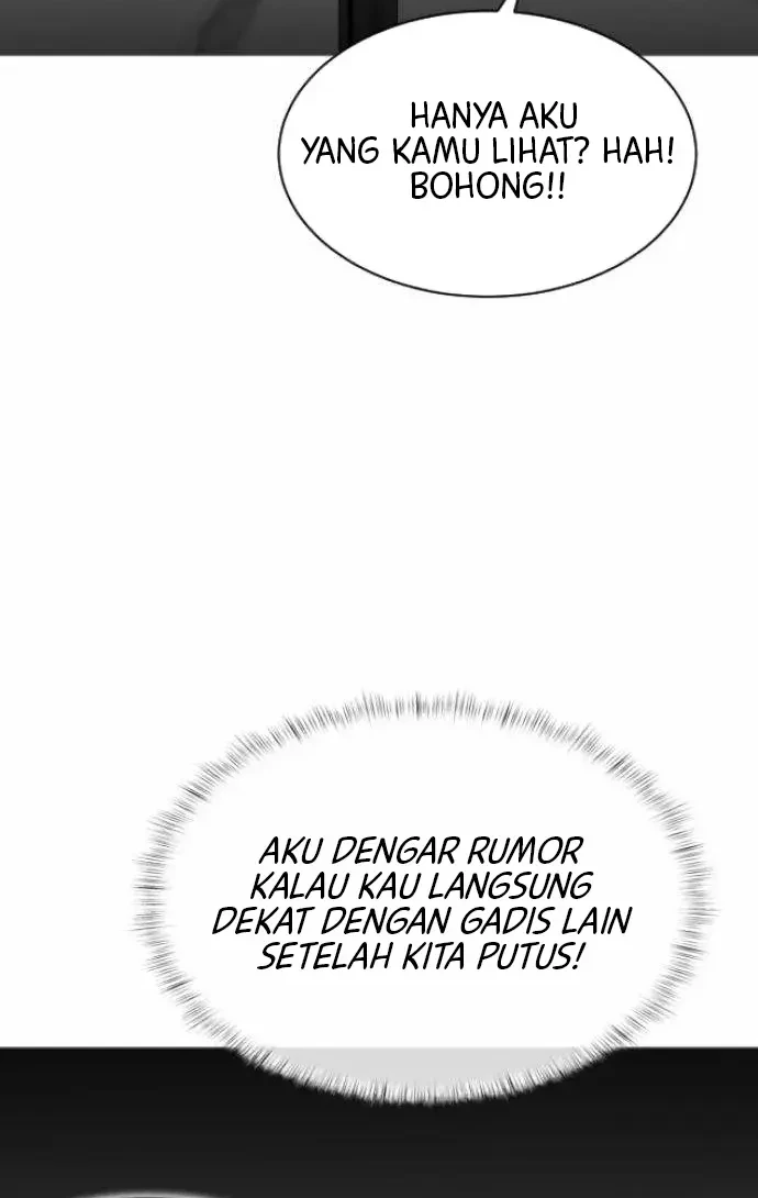 We're Not a Couple! Chapter 6 - halaman 58