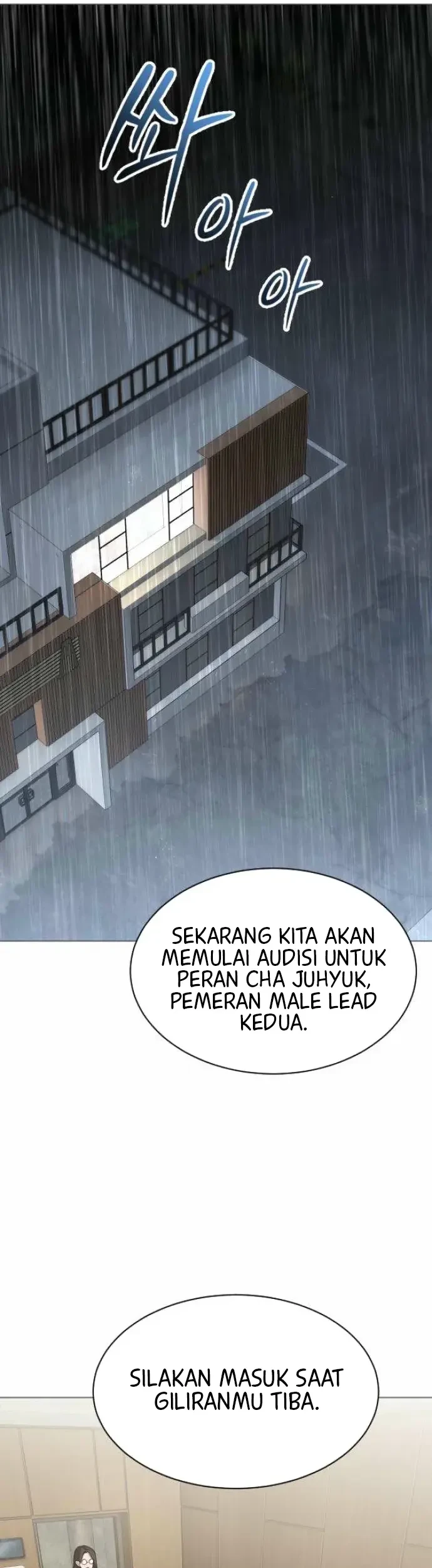 We're Not a Couple! Chapter 6 - halaman 71