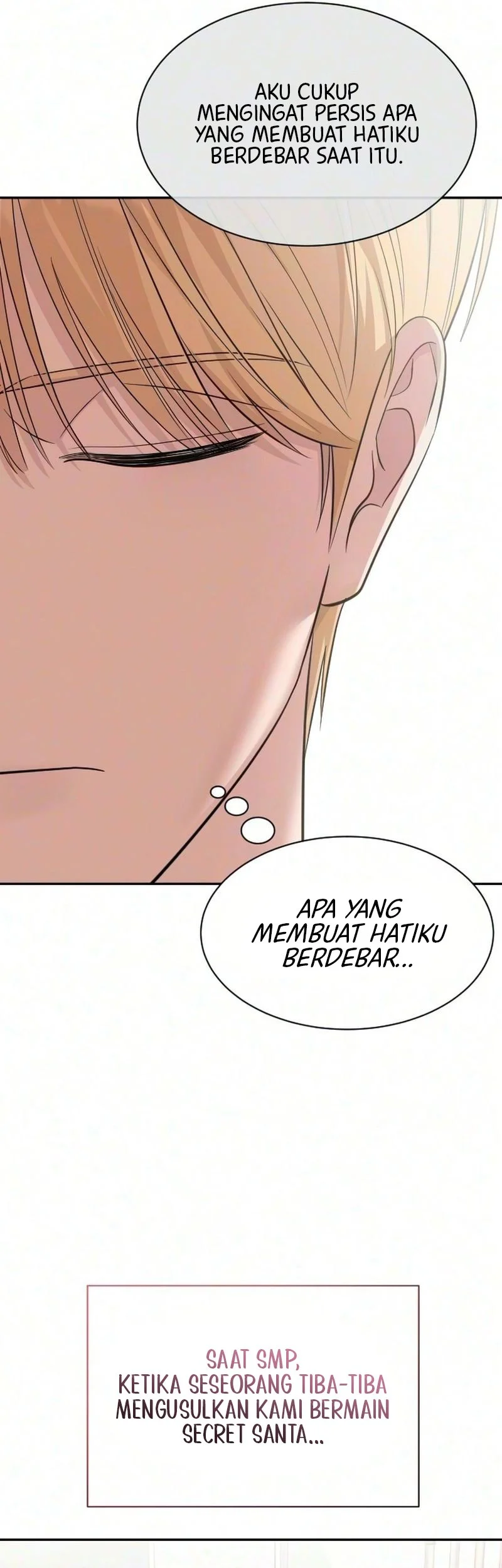 We're Not a Couple! Chapter 9 - halaman 2