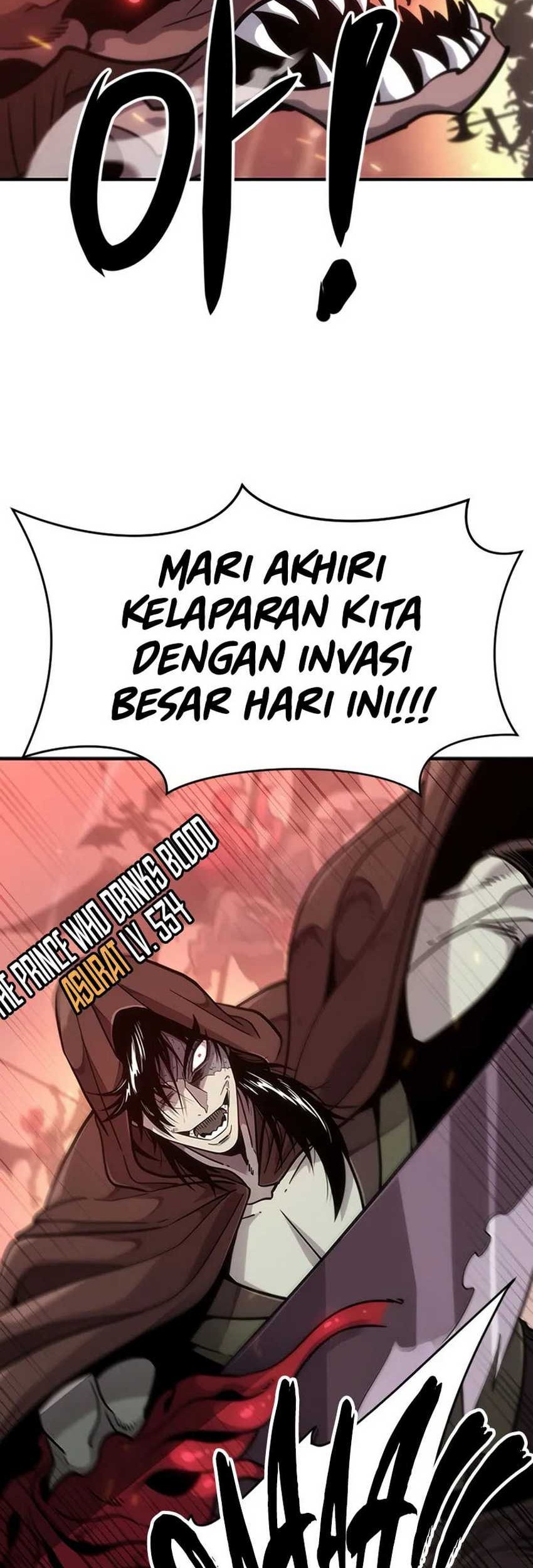 What a Bountiful Harvest, Demon Lord! Chapter 1 - halaman 10