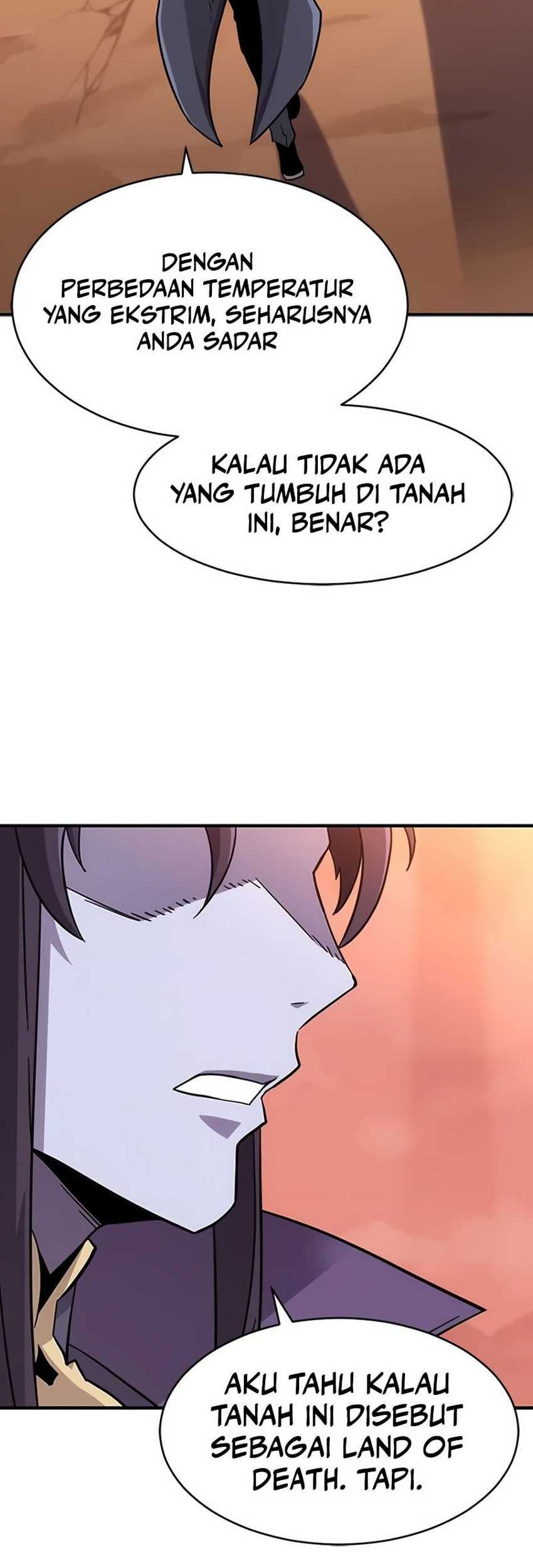 What a Bountiful Harvest, Demon Lord! Chapter 1 - halaman 100