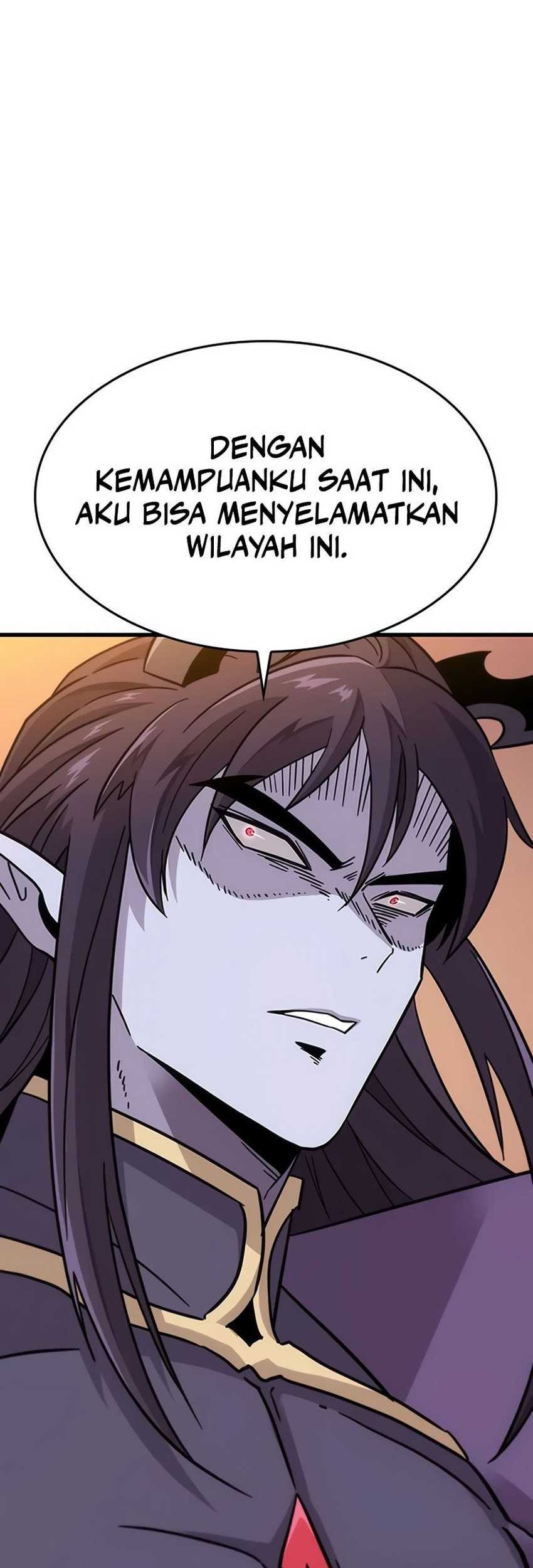 What a Bountiful Harvest, Demon Lord! Chapter 1 - halaman 101