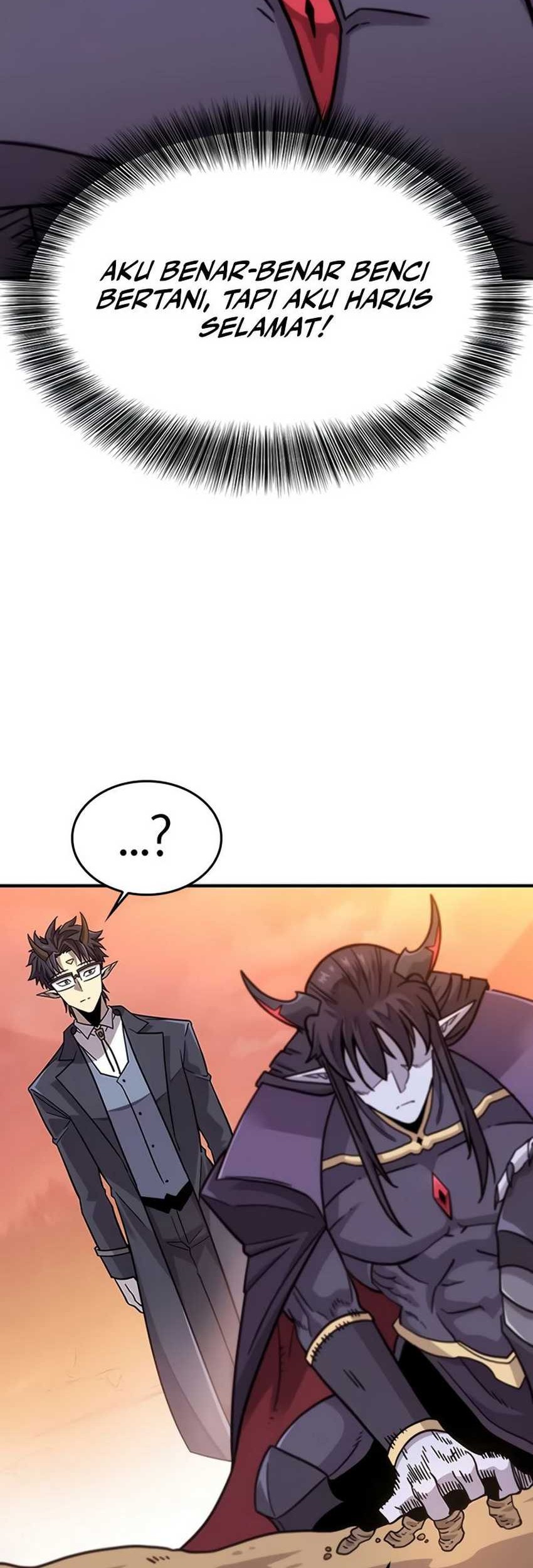 What a Bountiful Harvest, Demon Lord! Chapter 1 - halaman 102
