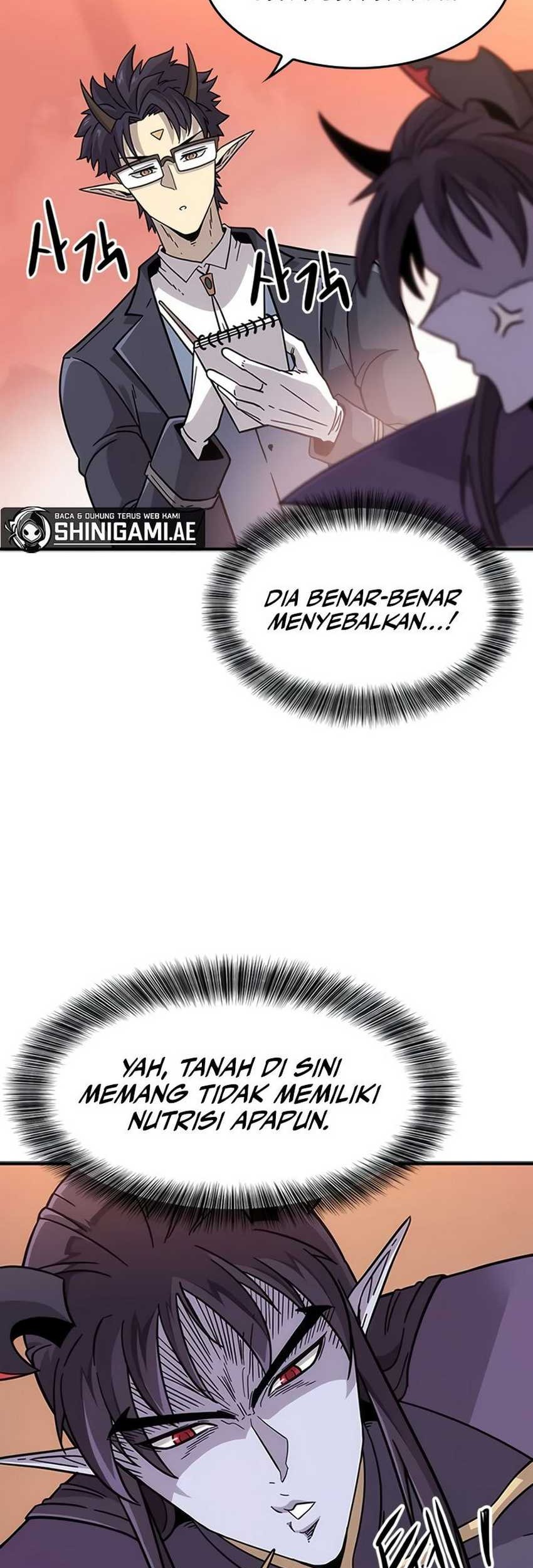 What a Bountiful Harvest, Demon Lord! Chapter 1 - halaman 106