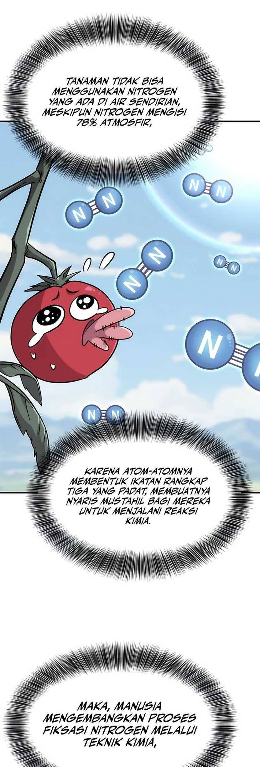 What a Bountiful Harvest, Demon Lord! Chapter 1 - halaman 109
