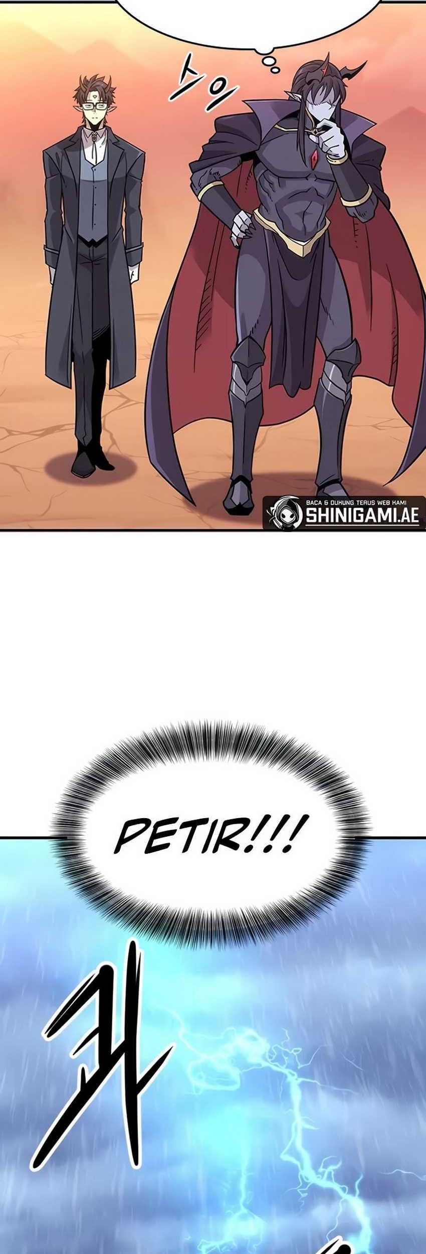 What a Bountiful Harvest, Demon Lord! Chapter 1 - halaman 111