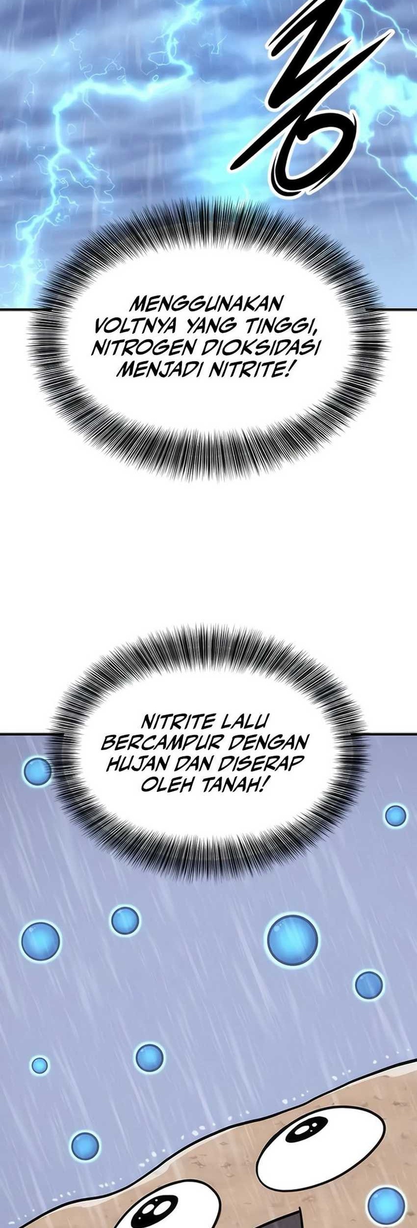 What a Bountiful Harvest, Demon Lord! Chapter 1 - halaman 112