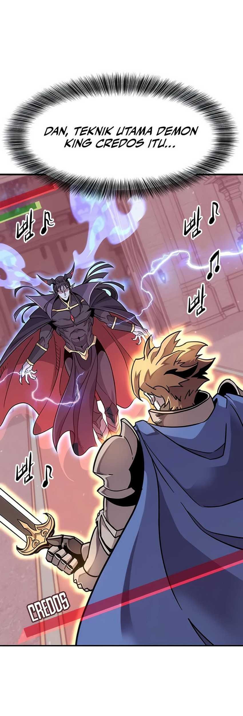 What a Bountiful Harvest, Demon Lord! Chapter 1 - halaman 114