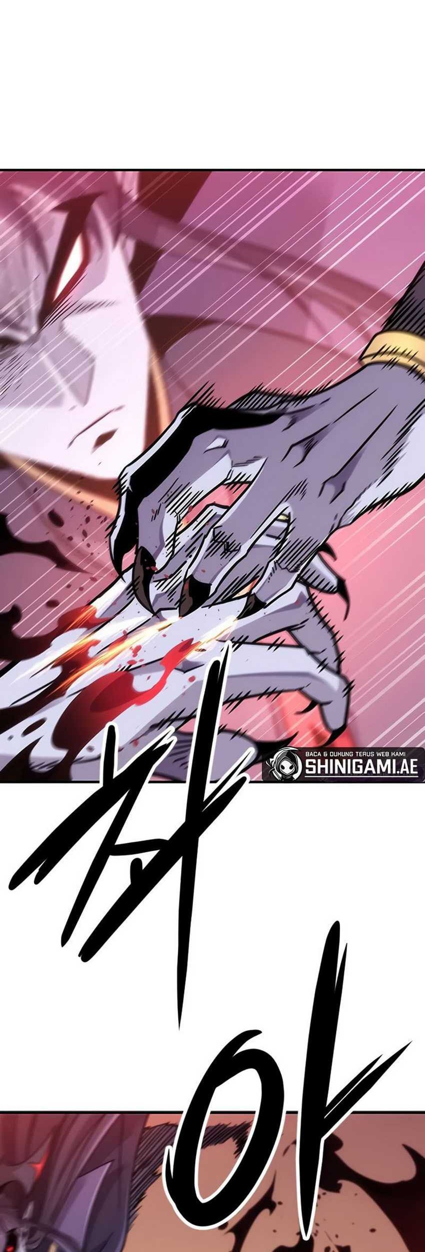 What a Bountiful Harvest, Demon Lord! Chapter 1 - halaman 115