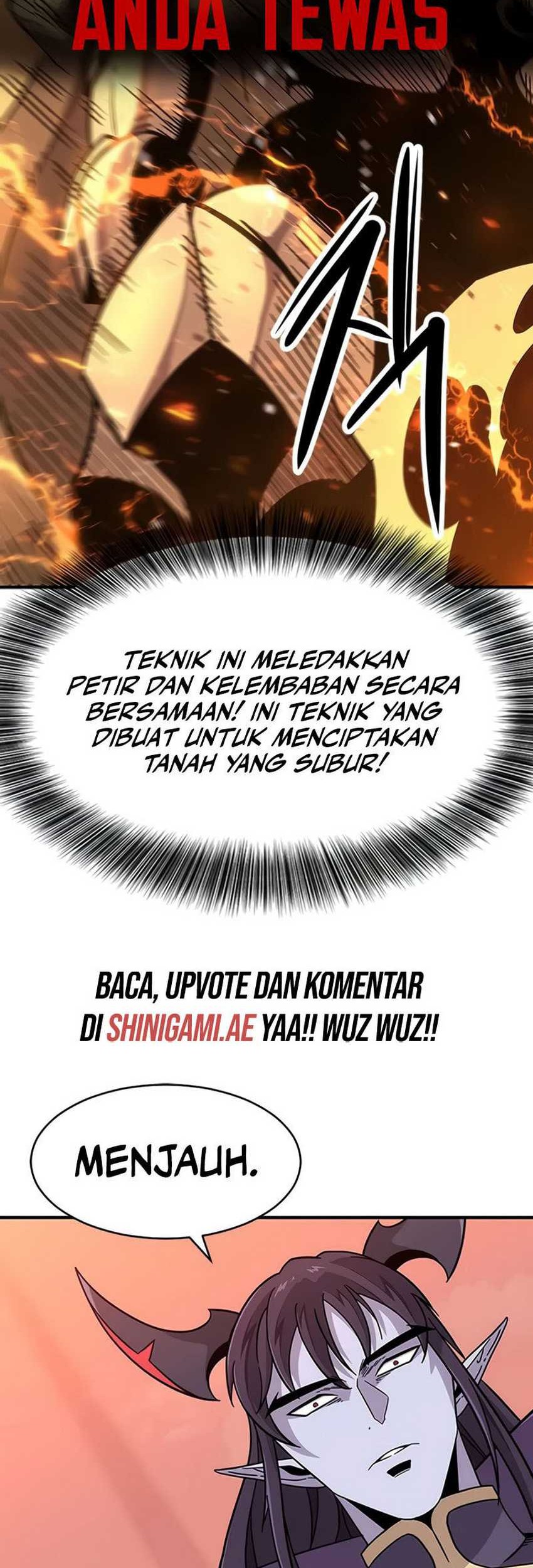 What a Bountiful Harvest, Demon Lord! Chapter 1 - halaman 117