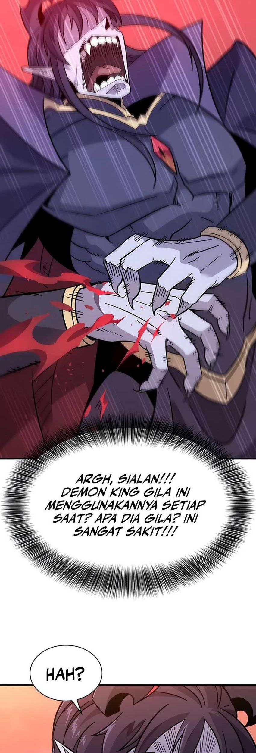 What a Bountiful Harvest, Demon Lord! Chapter 1 - halaman 120