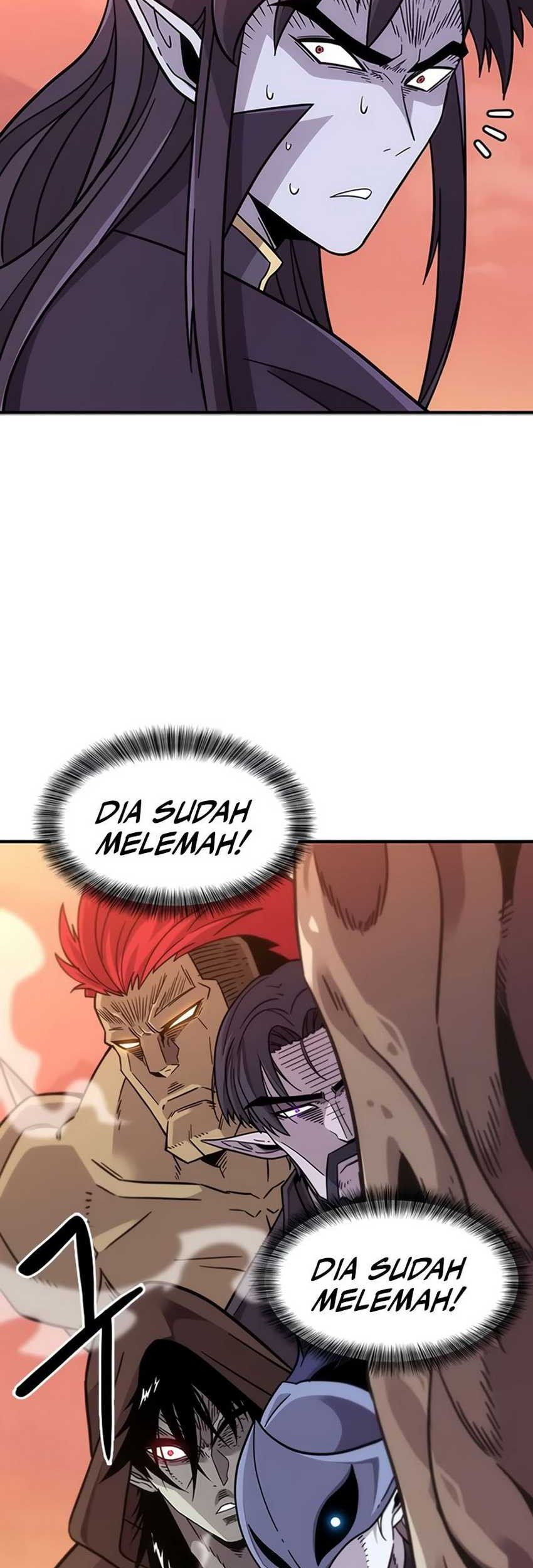 What a Bountiful Harvest, Demon Lord! Chapter 1 - halaman 121