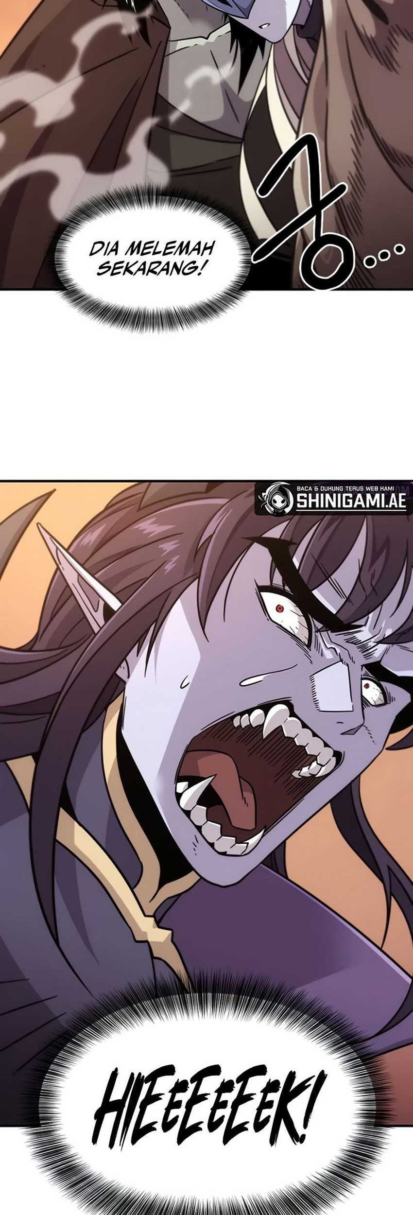 What a Bountiful Harvest, Demon Lord! Chapter 1 - halaman 122