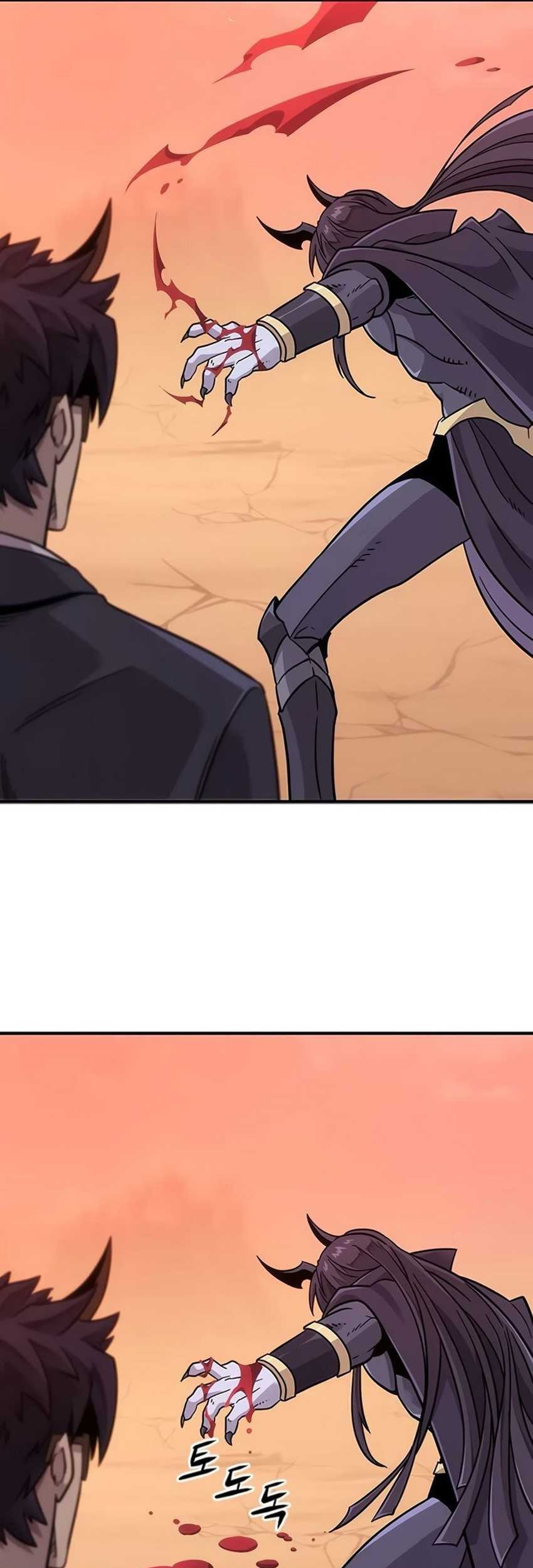What a Bountiful Harvest, Demon Lord! Chapter 1 - halaman 128