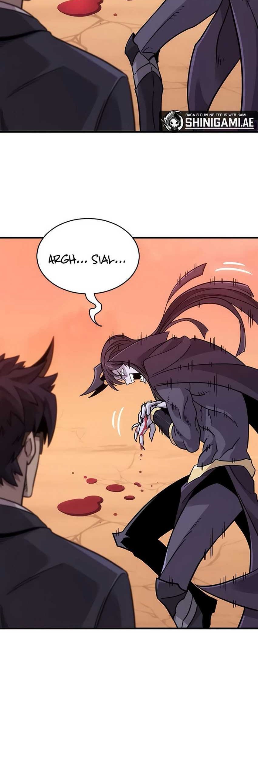What a Bountiful Harvest, Demon Lord! Chapter 1 - halaman 129