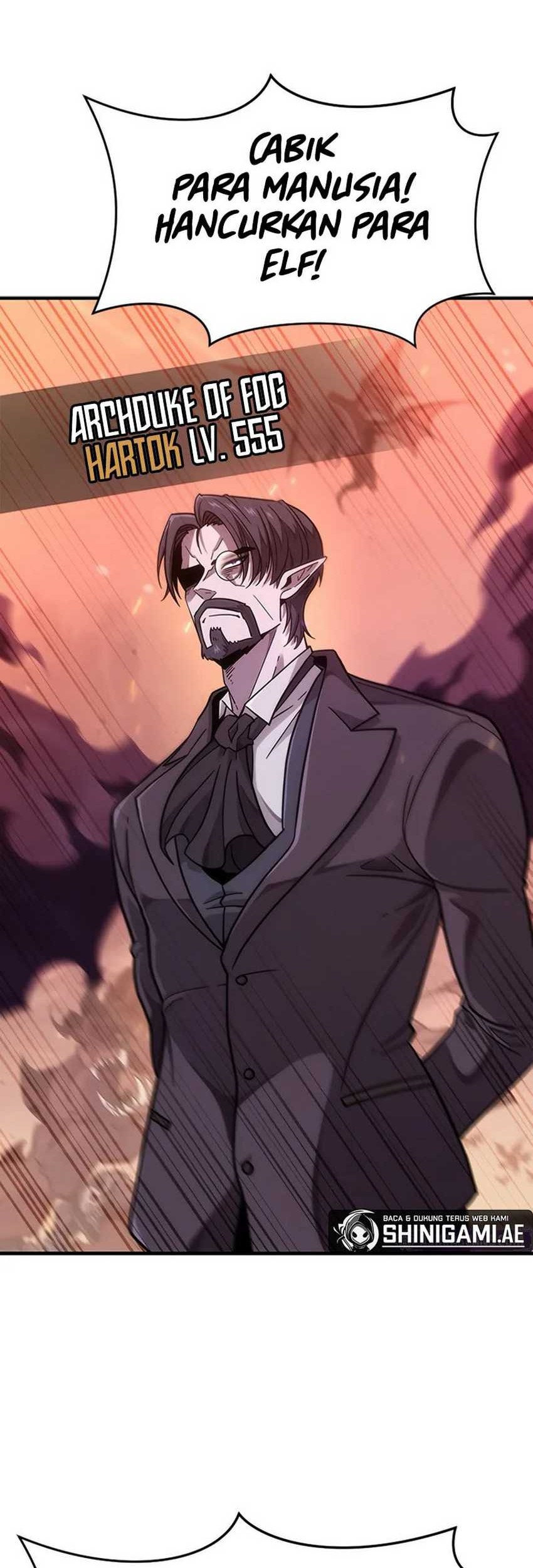 What a Bountiful Harvest, Demon Lord! Chapter 1 - halaman 13