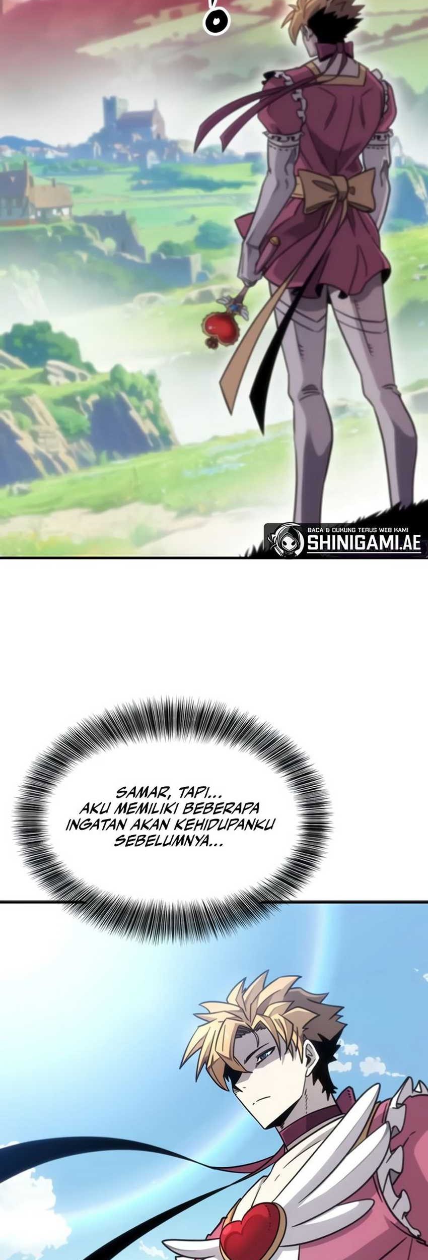 What a Bountiful Harvest, Demon Lord! Chapter 1 - halaman 135