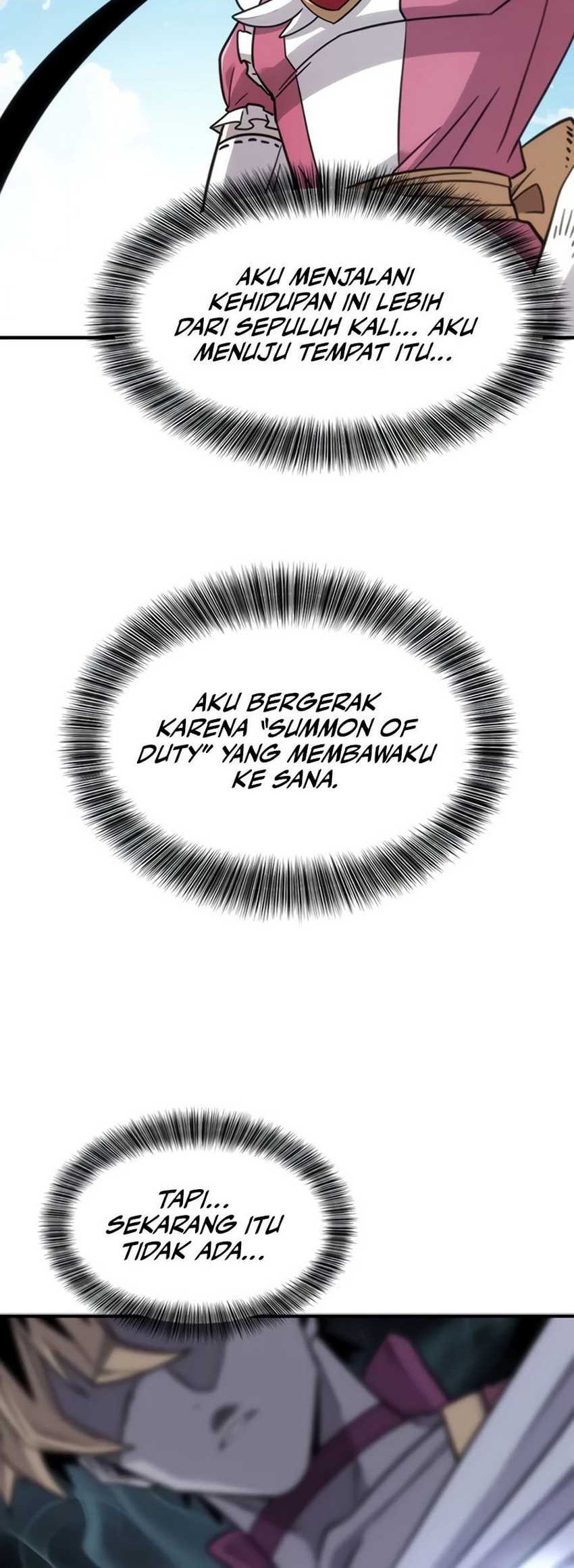 What a Bountiful Harvest, Demon Lord! Chapter 1 - halaman 136