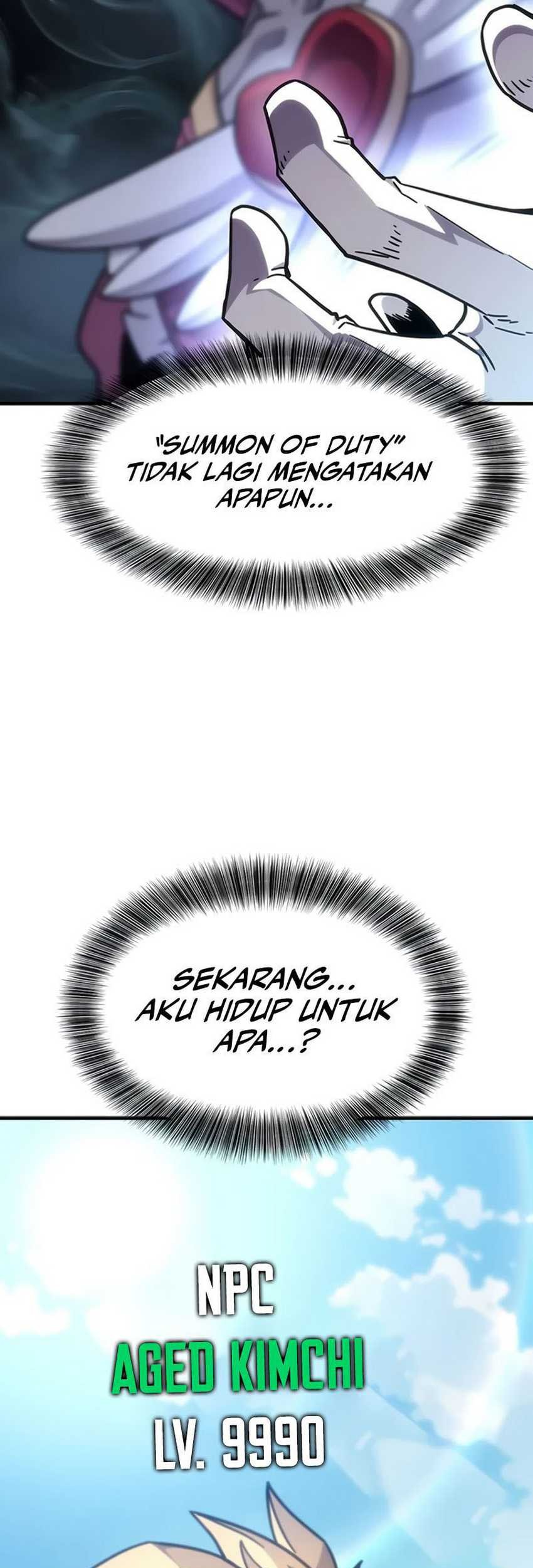 What a Bountiful Harvest, Demon Lord! Chapter 1 - halaman 137
