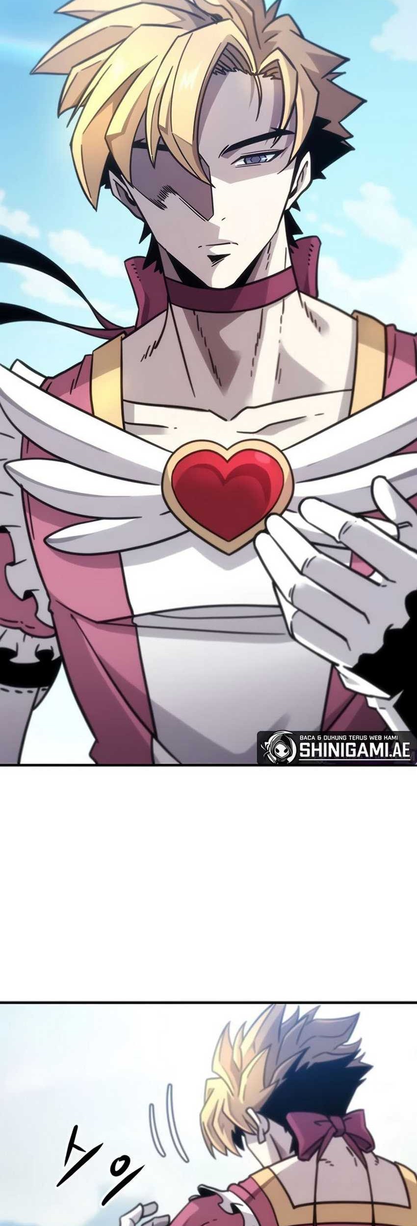What a Bountiful Harvest, Demon Lord! Chapter 1 - halaman 138