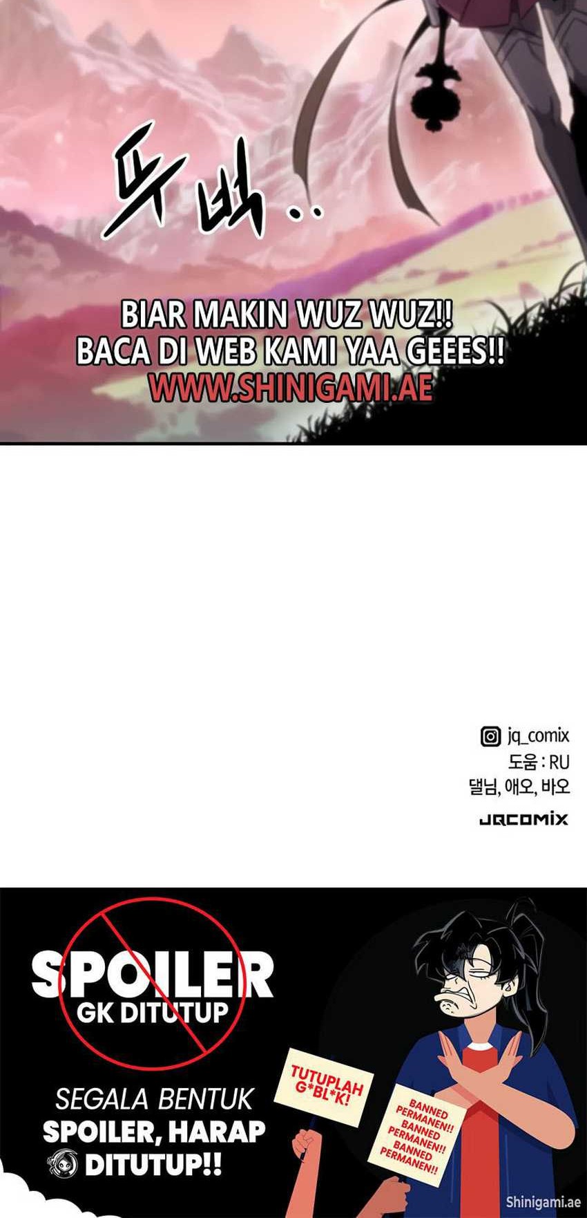 What a Bountiful Harvest, Demon Lord! Chapter 1 - halaman 140