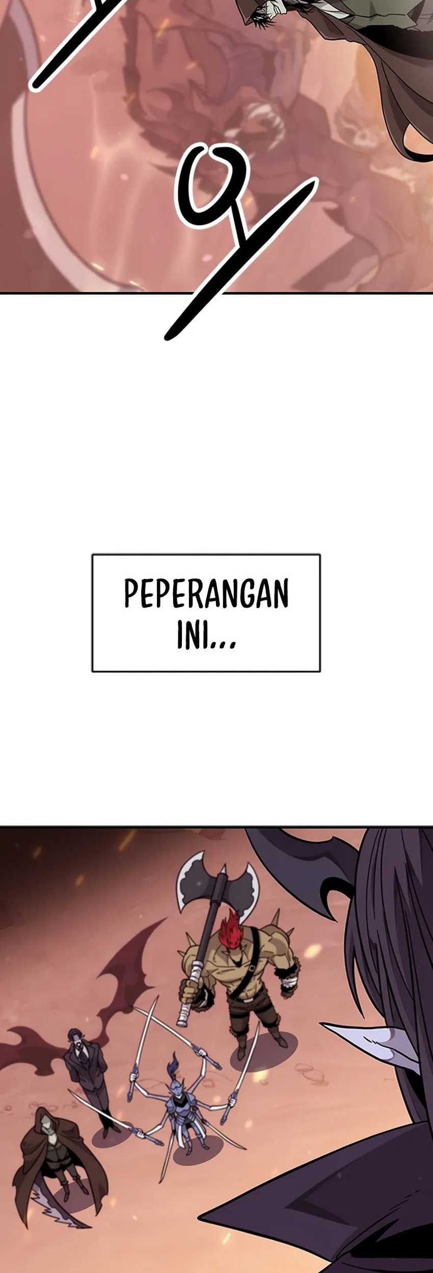 What a Bountiful Harvest, Demon Lord! Chapter 1 - halaman 19