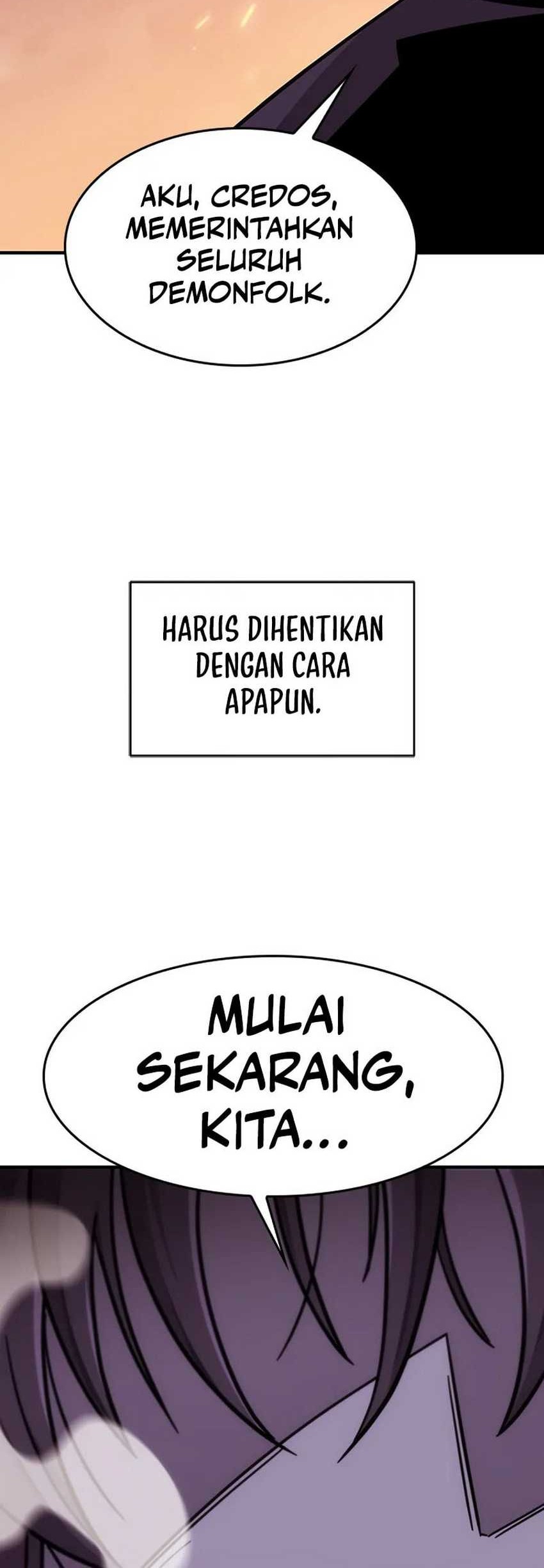 What a Bountiful Harvest, Demon Lord! Chapter 1 - halaman 20
