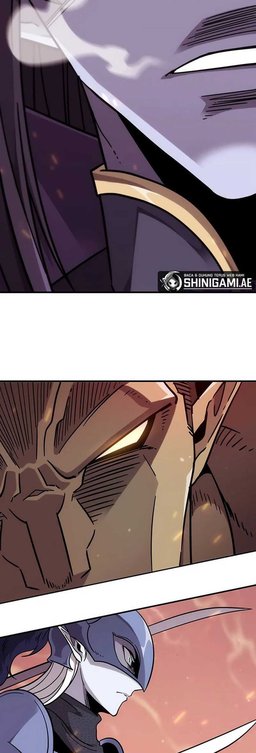 What a Bountiful Harvest, Demon Lord! Chapter 1 - halaman 21