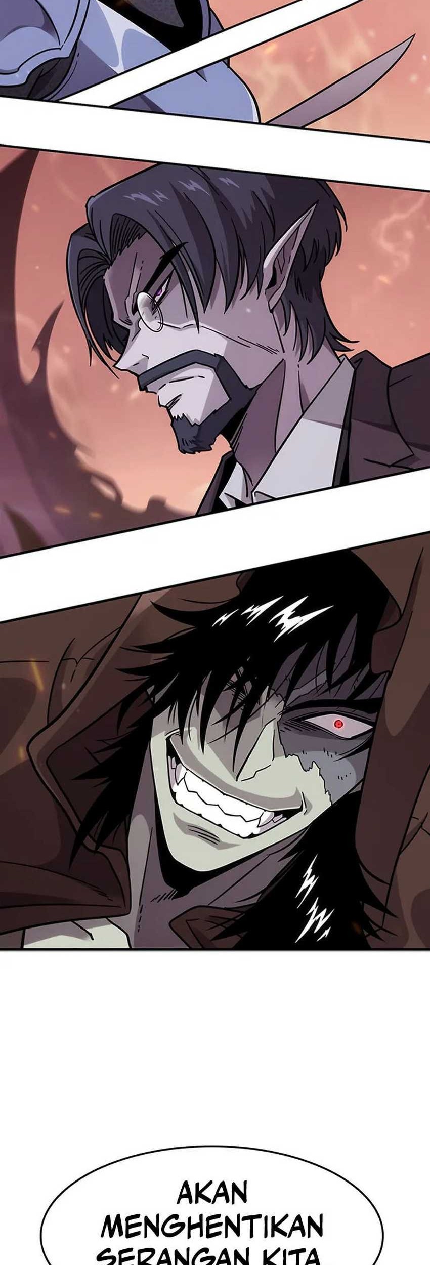 What a Bountiful Harvest, Demon Lord! Chapter 1 - halaman 22