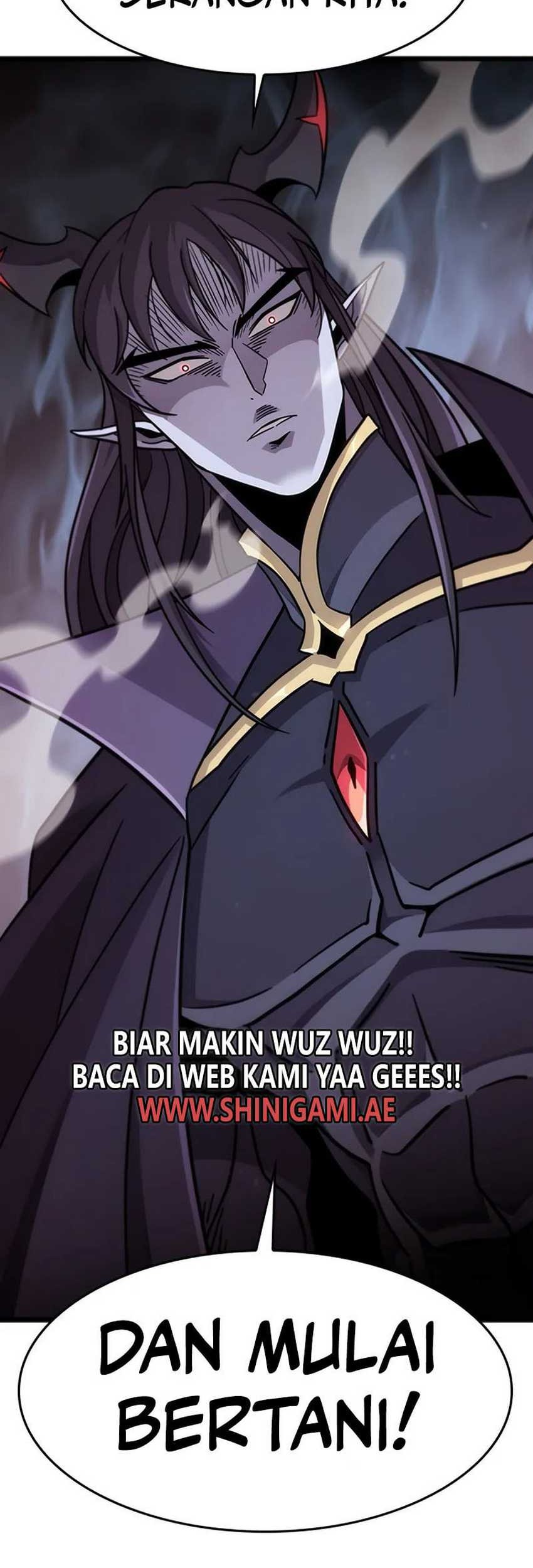 What a Bountiful Harvest, Demon Lord! Chapter 1 - halaman 23