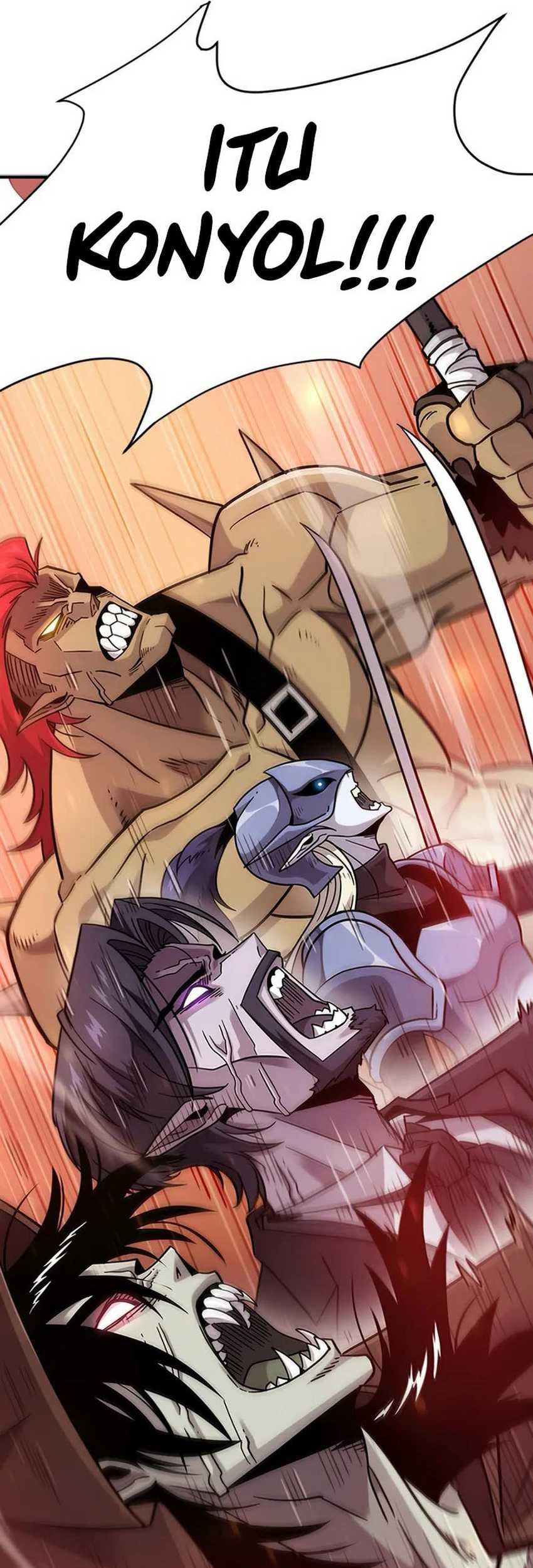 What a Bountiful Harvest, Demon Lord! Chapter 1 - halaman 25