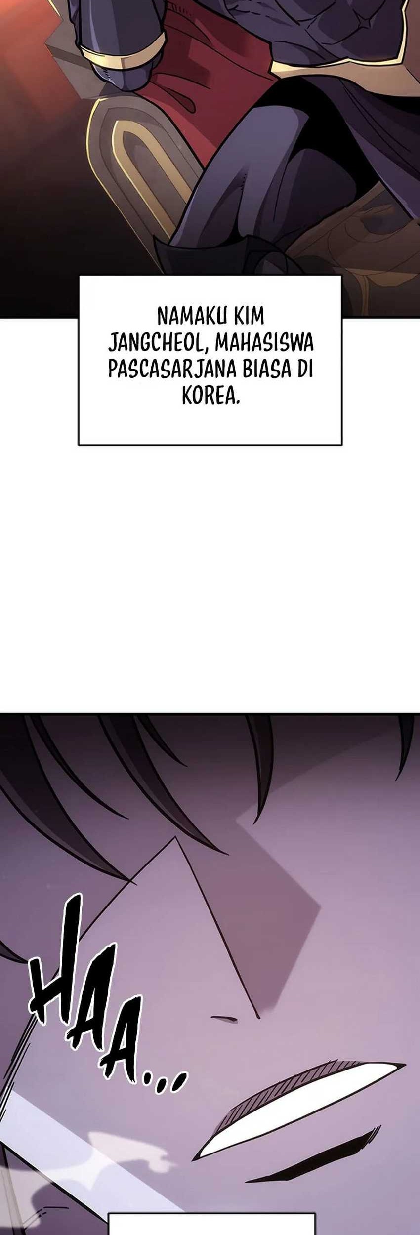 What a Bountiful Harvest, Demon Lord! Chapter 1 - halaman 3