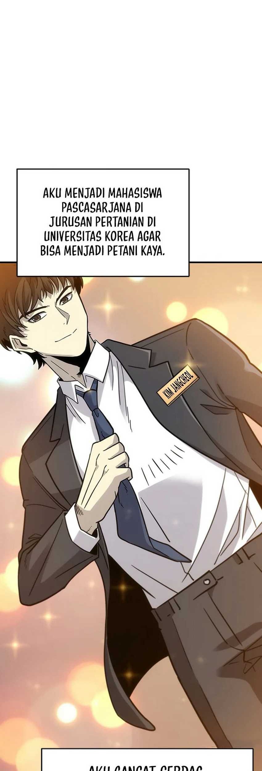 What a Bountiful Harvest, Demon Lord! Chapter 1 - halaman 33