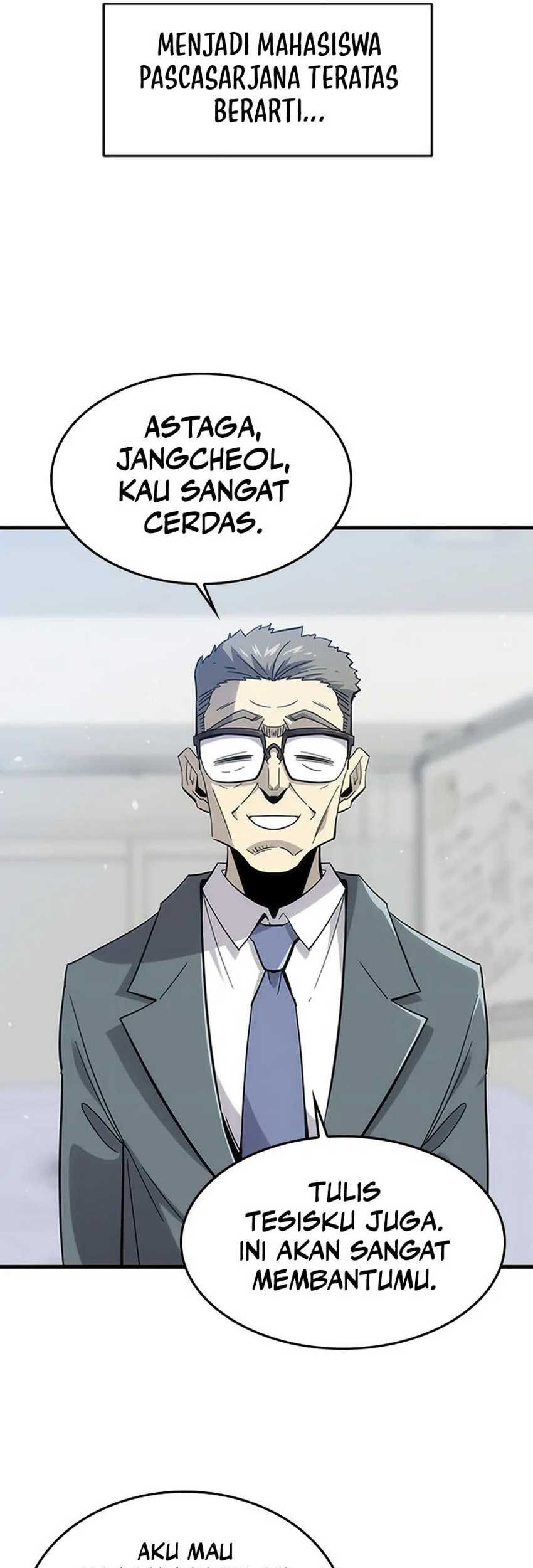 What a Bountiful Harvest, Demon Lord! Chapter 1 - halaman 35