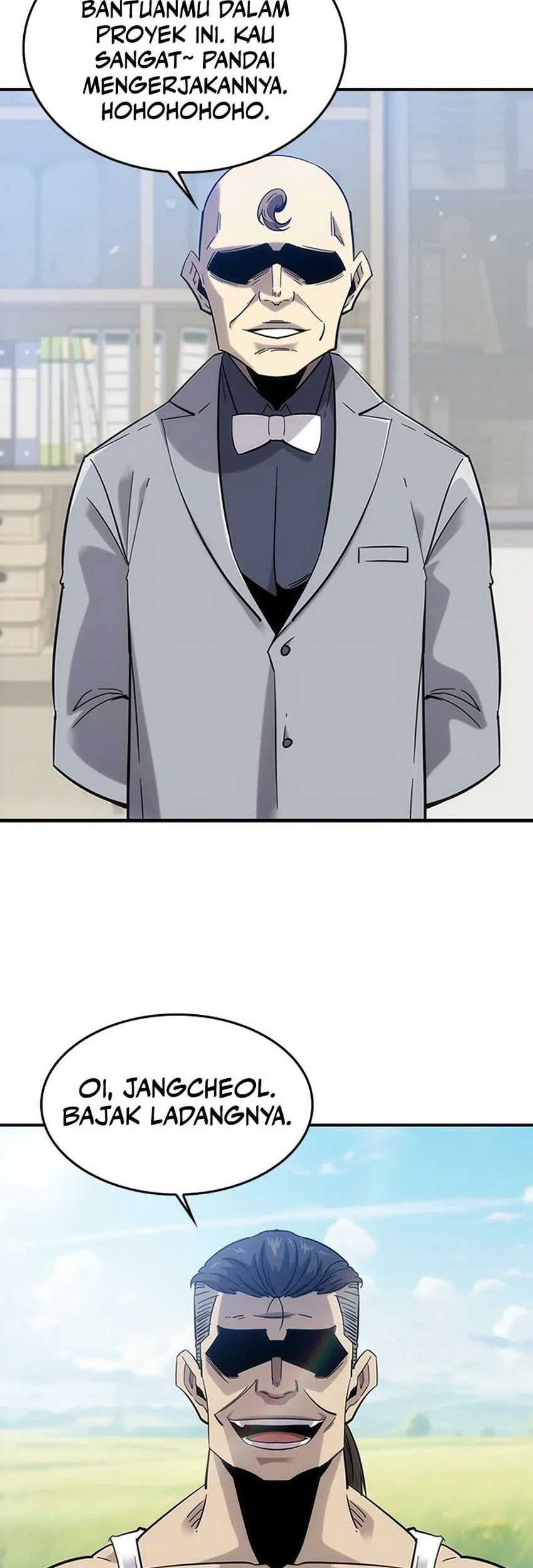 What a Bountiful Harvest, Demon Lord! Chapter 1 - halaman 36