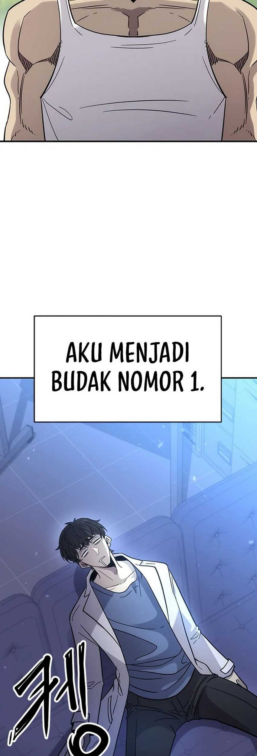What a Bountiful Harvest, Demon Lord! Chapter 1 - halaman 37