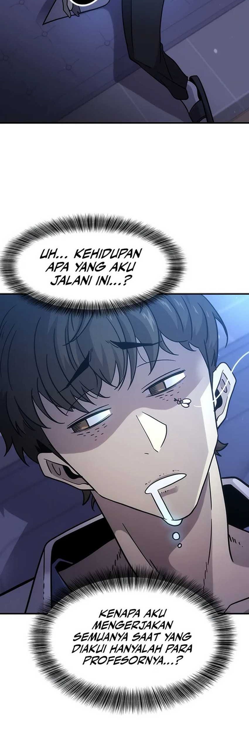 What a Bountiful Harvest, Demon Lord! Chapter 1 - halaman 38