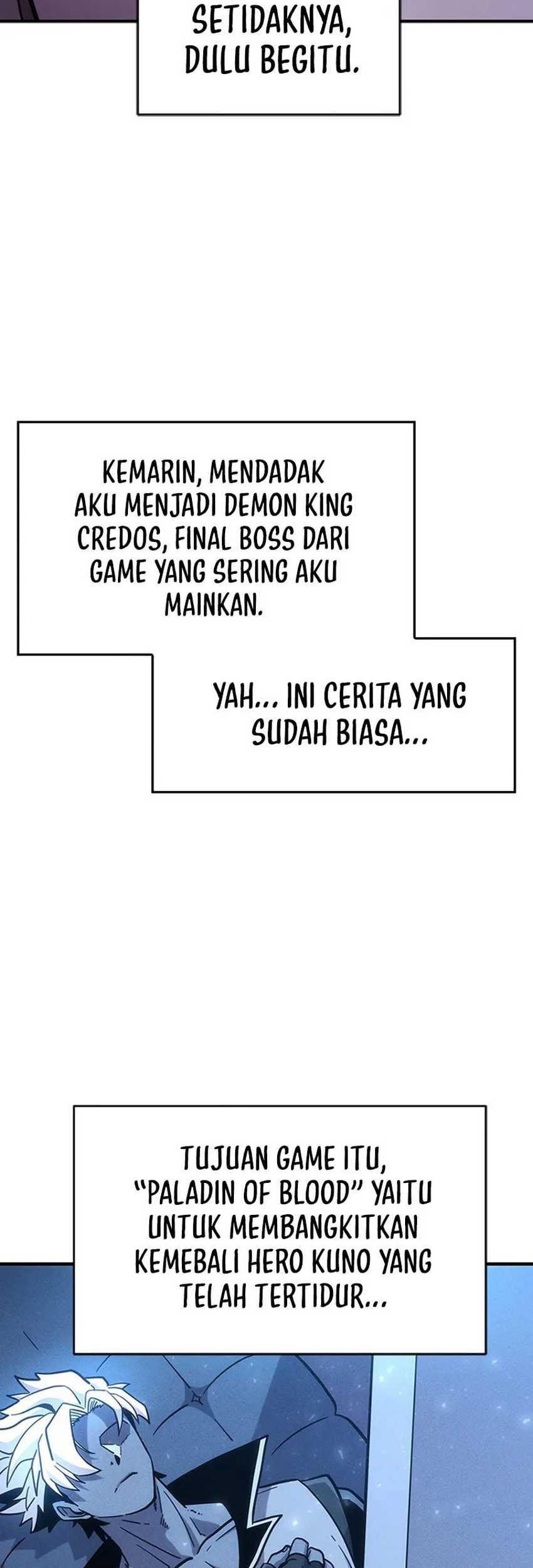 What a Bountiful Harvest, Demon Lord! Chapter 1 - halaman 4