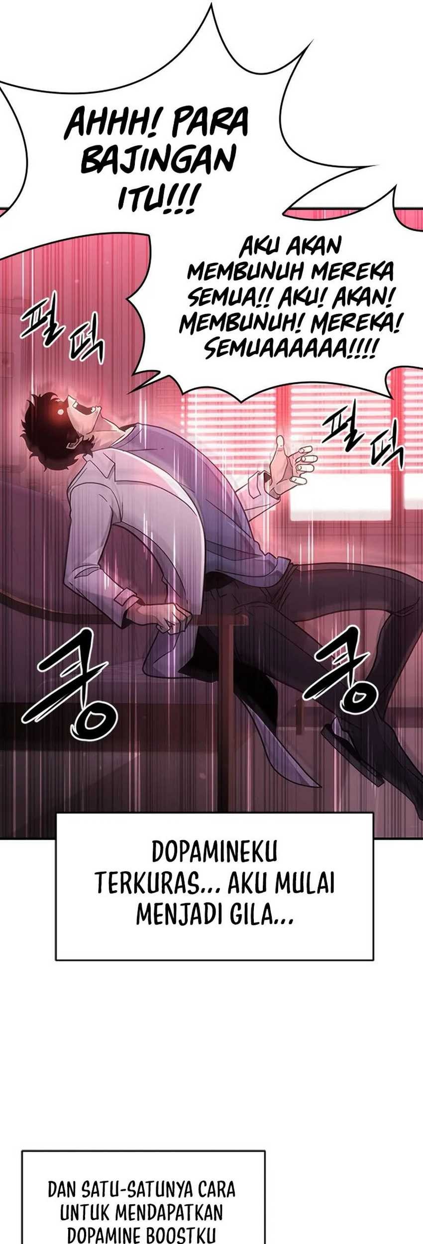 What a Bountiful Harvest, Demon Lord! Chapter 1 - halaman 40