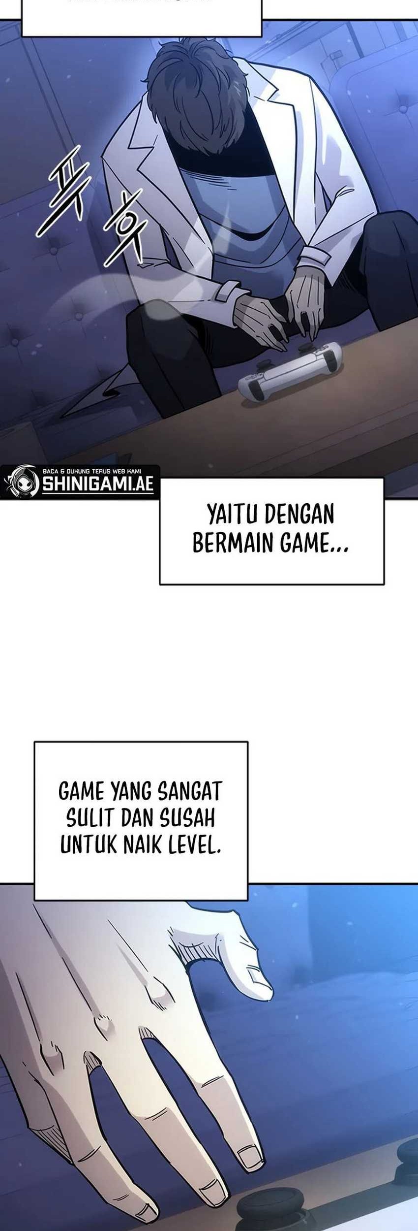 What a Bountiful Harvest, Demon Lord! Chapter 1 - halaman 41