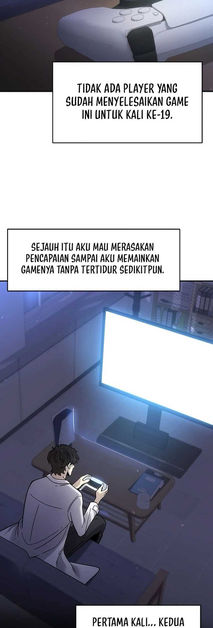 What a Bountiful Harvest, Demon Lord! Chapter 1 - halaman 42
