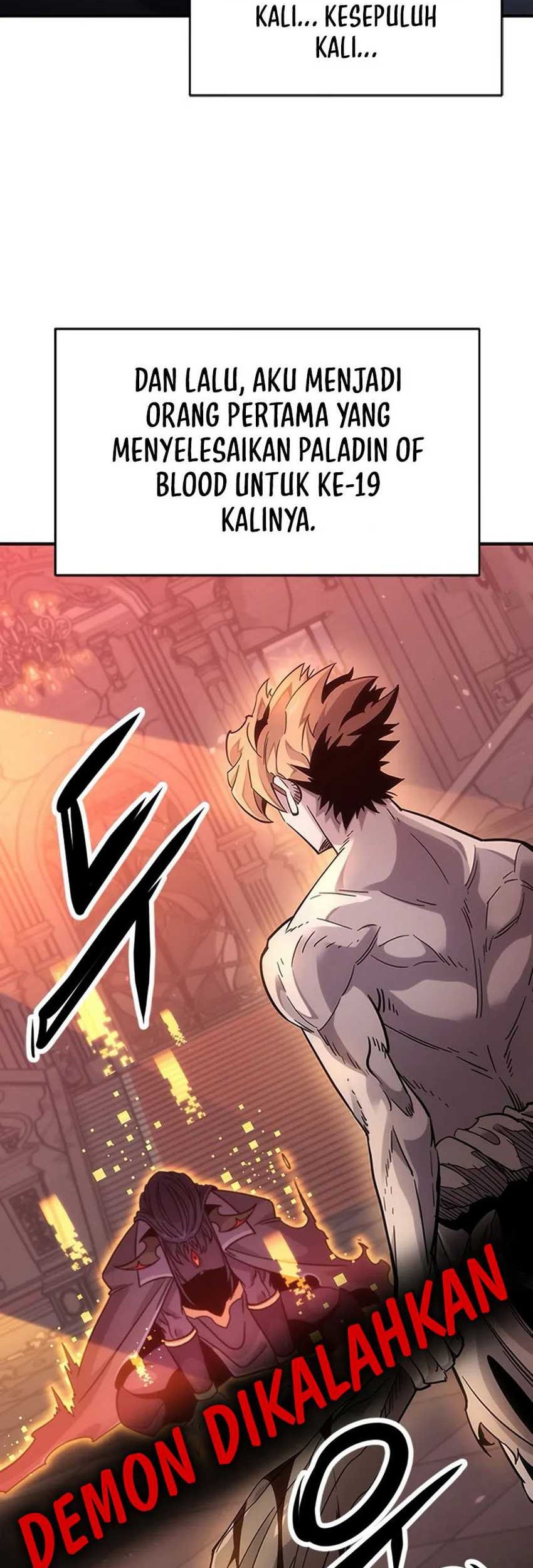What a Bountiful Harvest, Demon Lord! Chapter 1 - halaman 43