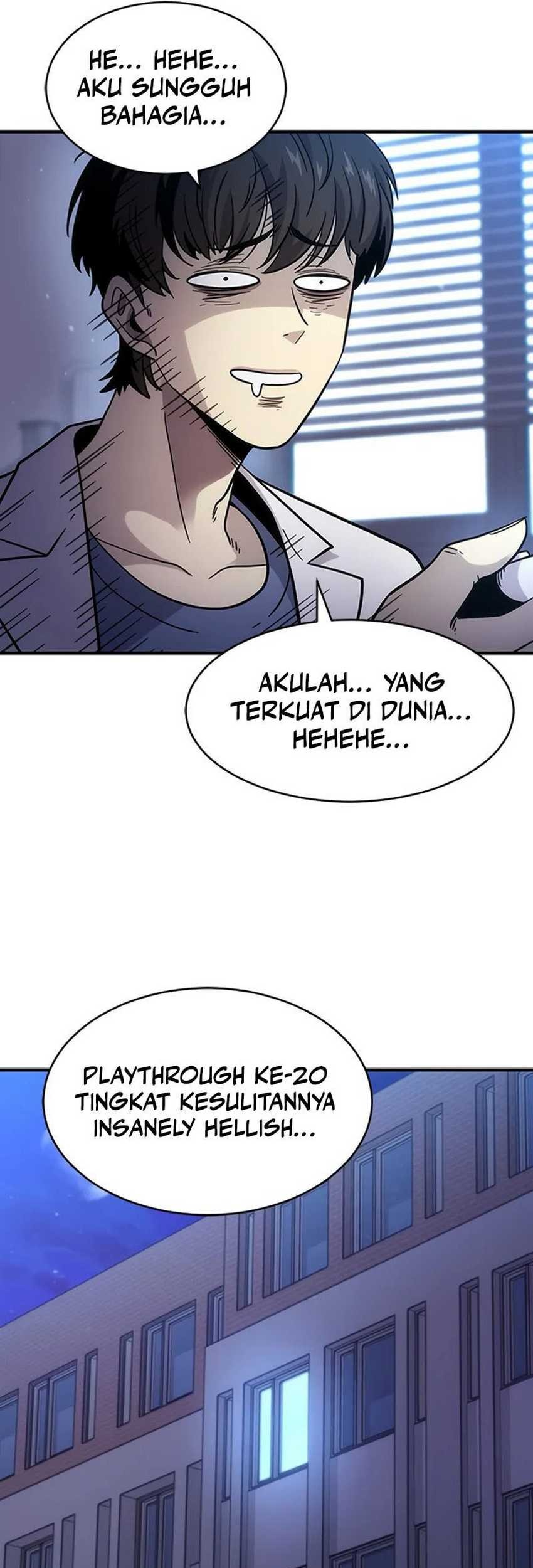 What a Bountiful Harvest, Demon Lord! Chapter 1 - halaman 45