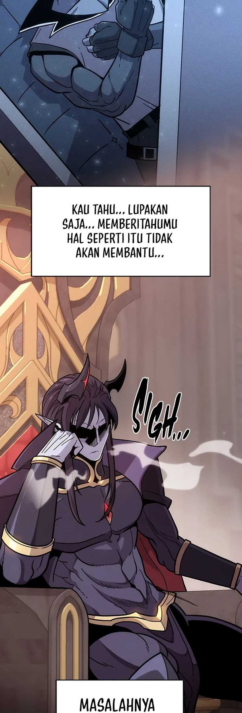 What a Bountiful Harvest, Demon Lord! Chapter 1 - halaman 5