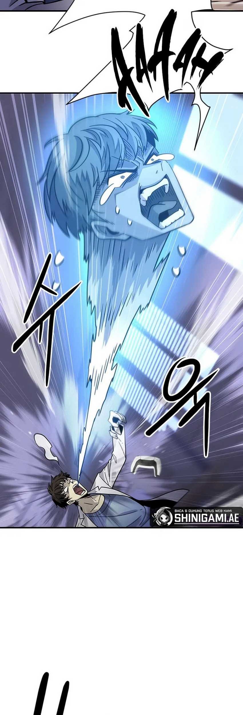 What a Bountiful Harvest, Demon Lord! Chapter 1 - halaman 50