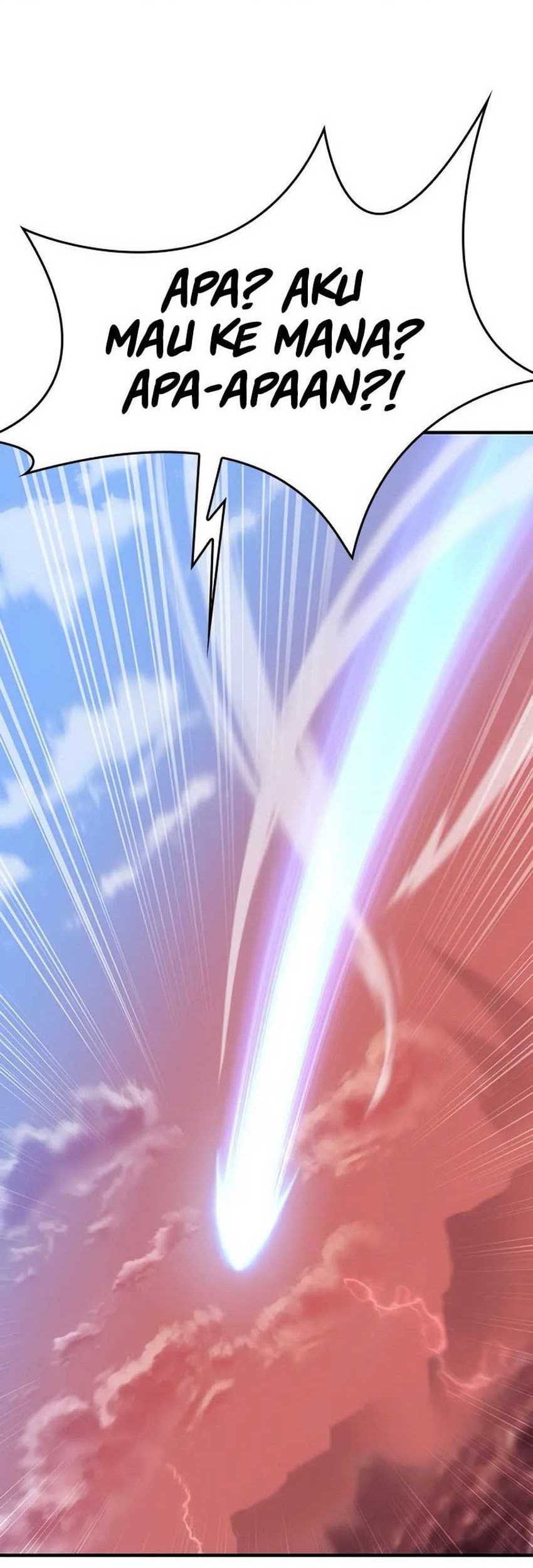 What a Bountiful Harvest, Demon Lord! Chapter 1 - halaman 62